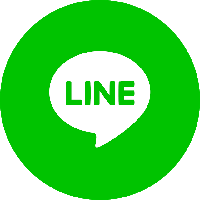 LINE